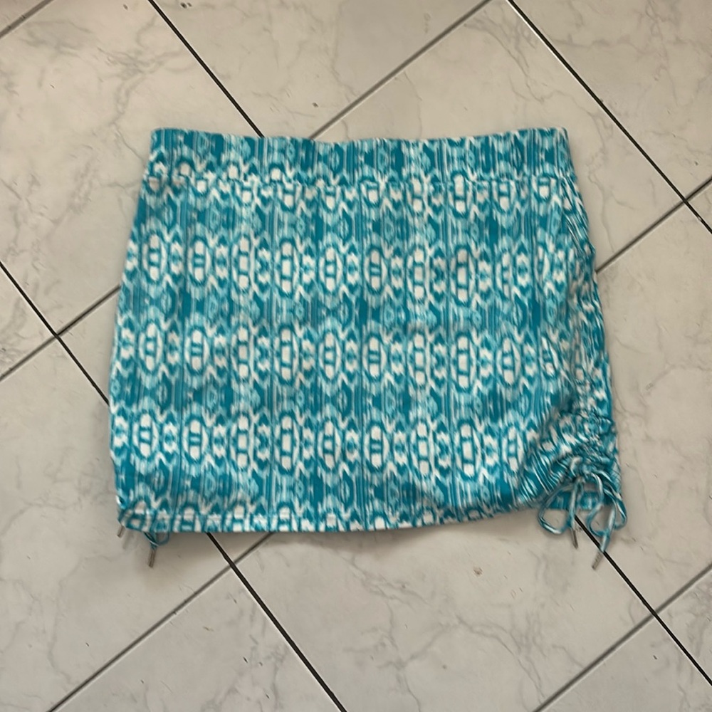 Cute skort